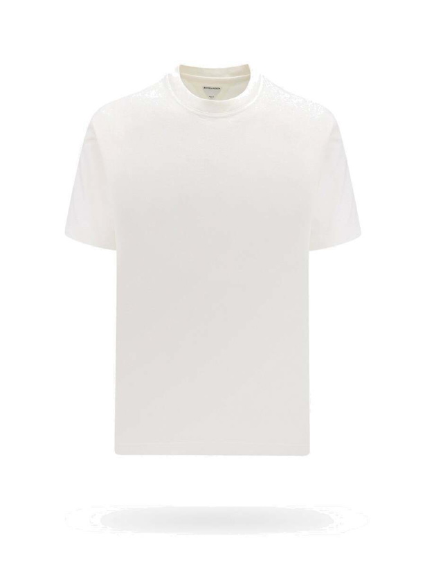 Photo: Bottega Veneta   T Shirt White   Mens
