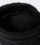 Moncler Grenoble Makaio logo crossbody bag