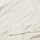 NN07 Levon Flannel Shirt