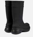 Balenciaga - x Crocs™ rubber boots