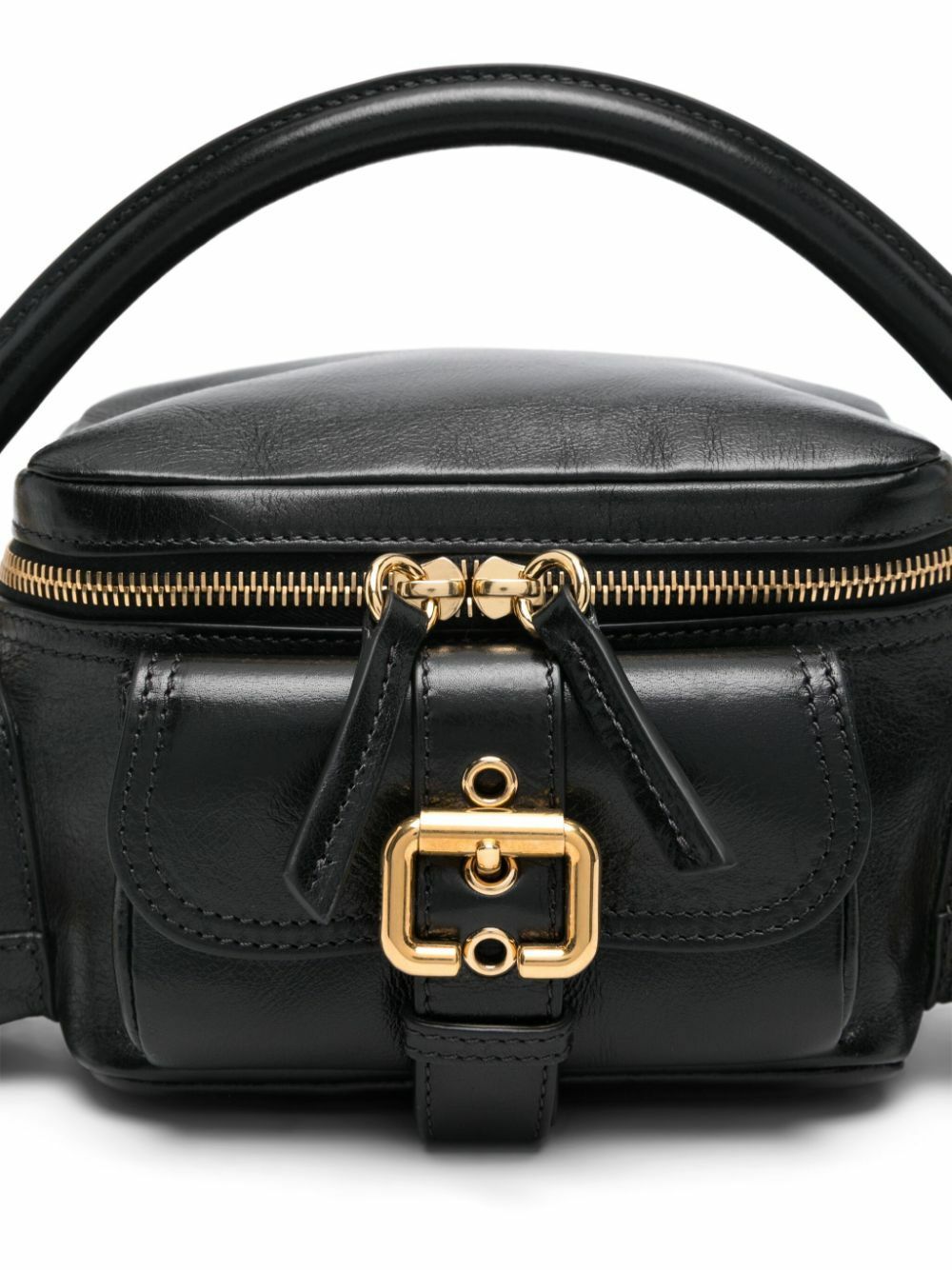Chloé Black Small Camera Bag Chloe