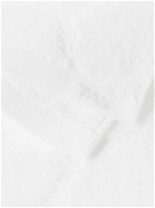 Visvim - Sea Island Cotton-Terry Bath Towel