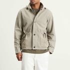 Service Works Men's Gardener Jacket in Pebble