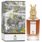 Penhaligon's Mens Portraits Terrible Teddy EDP Spray 2.5 oz Fragrances 5056245000560