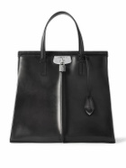 Berluti - Venezia Leather Tote Bag