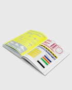 Phaidon "Nike: Better Is Temporary 6" By Sam Grawe Multi Fashion & Lifestyle