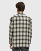 Open Collar Shirt