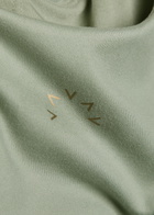 Varley Freesoft Essi Stretch-jersey bra top Sage