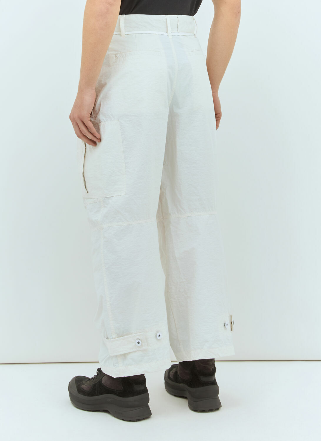 66°North Hringbraut Cargo Pants