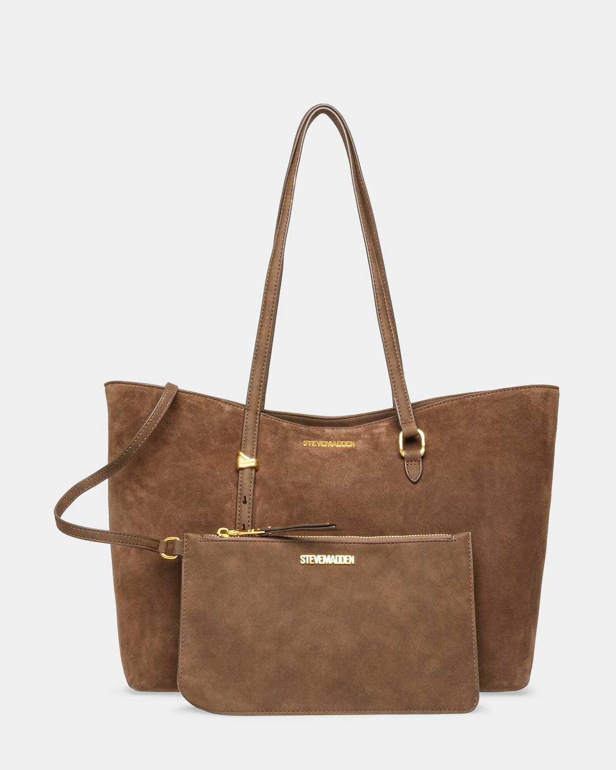 Steve Madden Btarot Bag in Brown