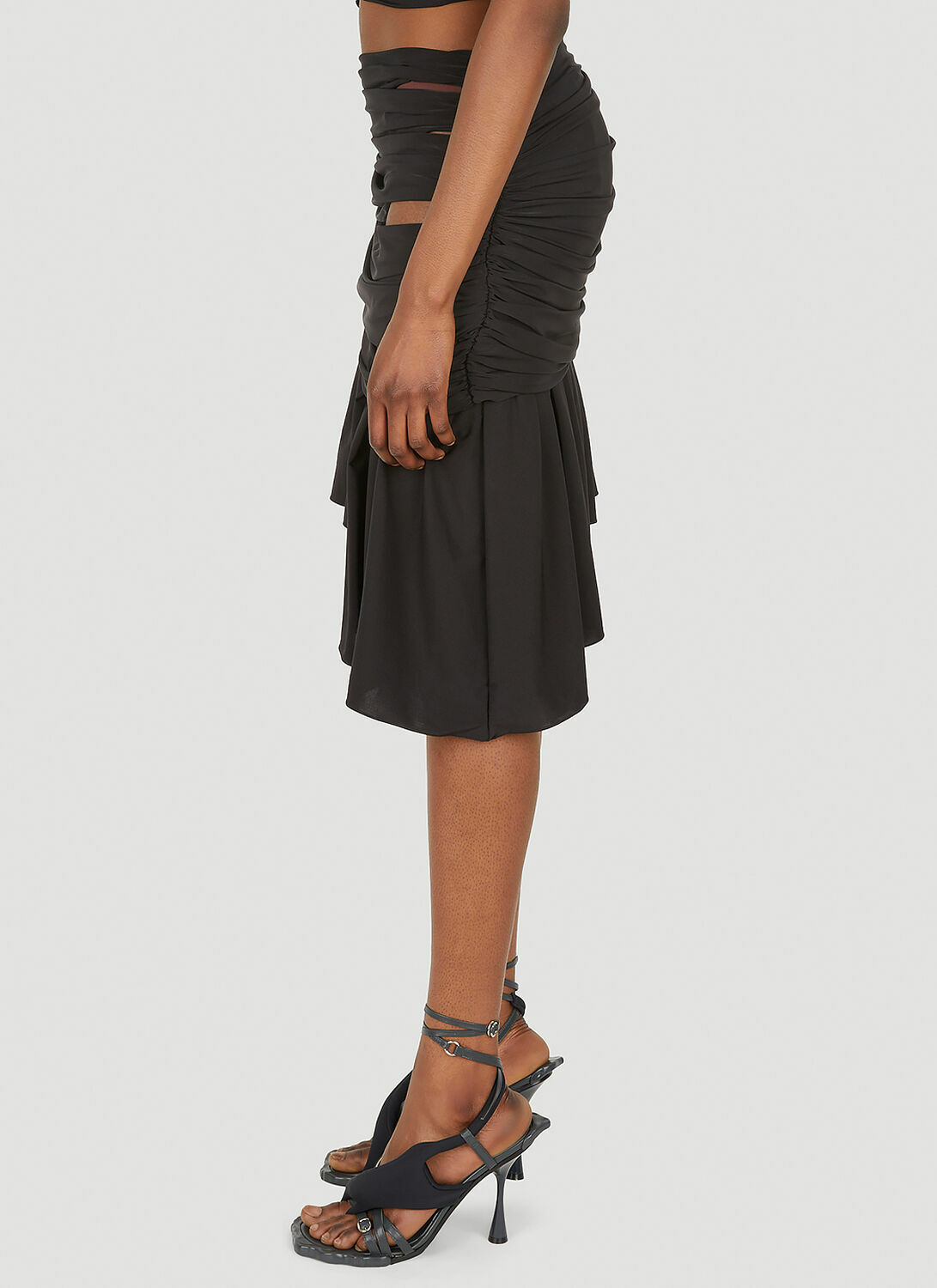 DI PETSA Oracle Skirt