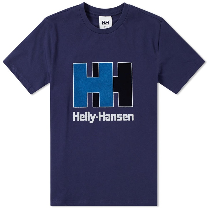 Photo: Helly Hansen Logo Tee