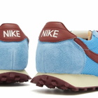 Nike LD-1000 Sneaker in Blue/Red/Black