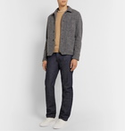 Polo Ralph Lauren - Mélange Cashmere Sweater - Brown