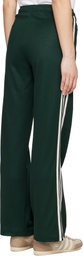 Sporty & Rich Green adidas Originals Edition Track Pants
