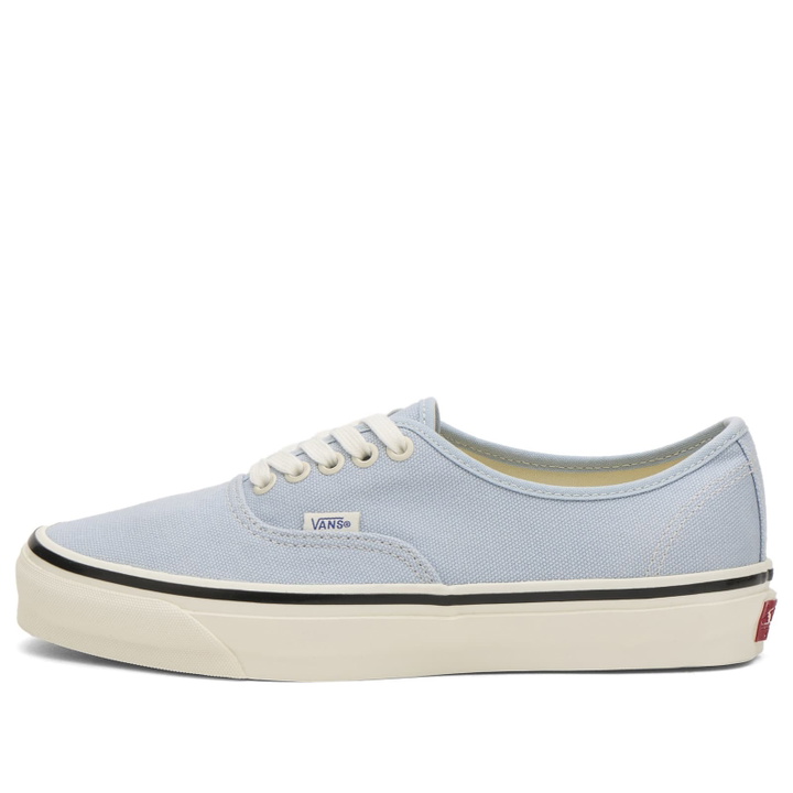 Photo: Vans Women's LX Authentic 44 Sneaker in Soft Slate