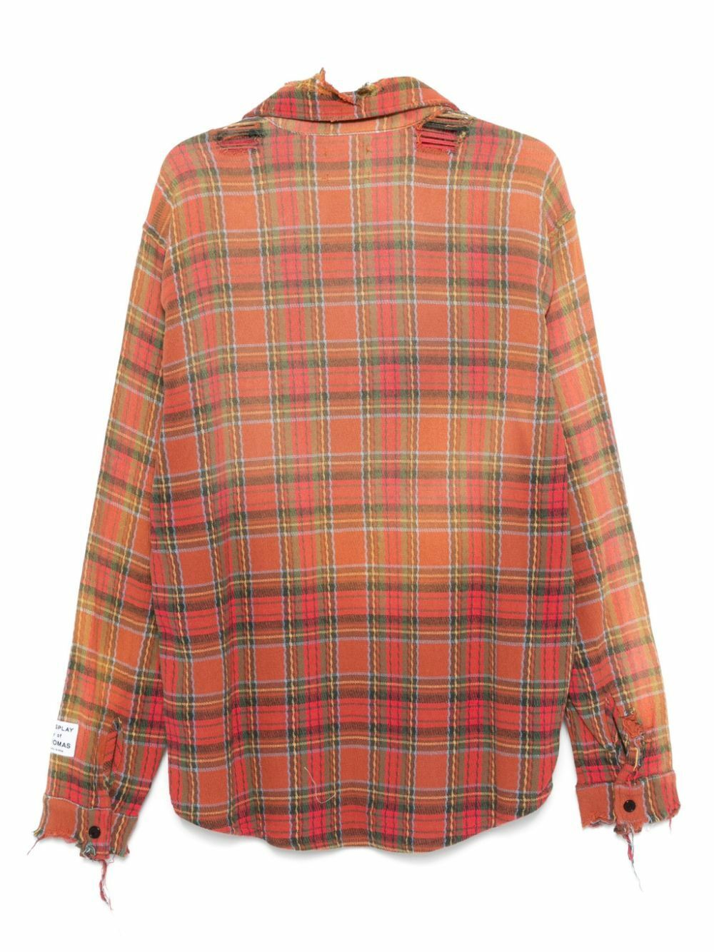GALLERY DEPT. Marley Shirt
