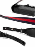Gucci Super Mini GG Messenger Bag
