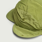 Mellow Clo Men's Ramble Cap in Persian Lime