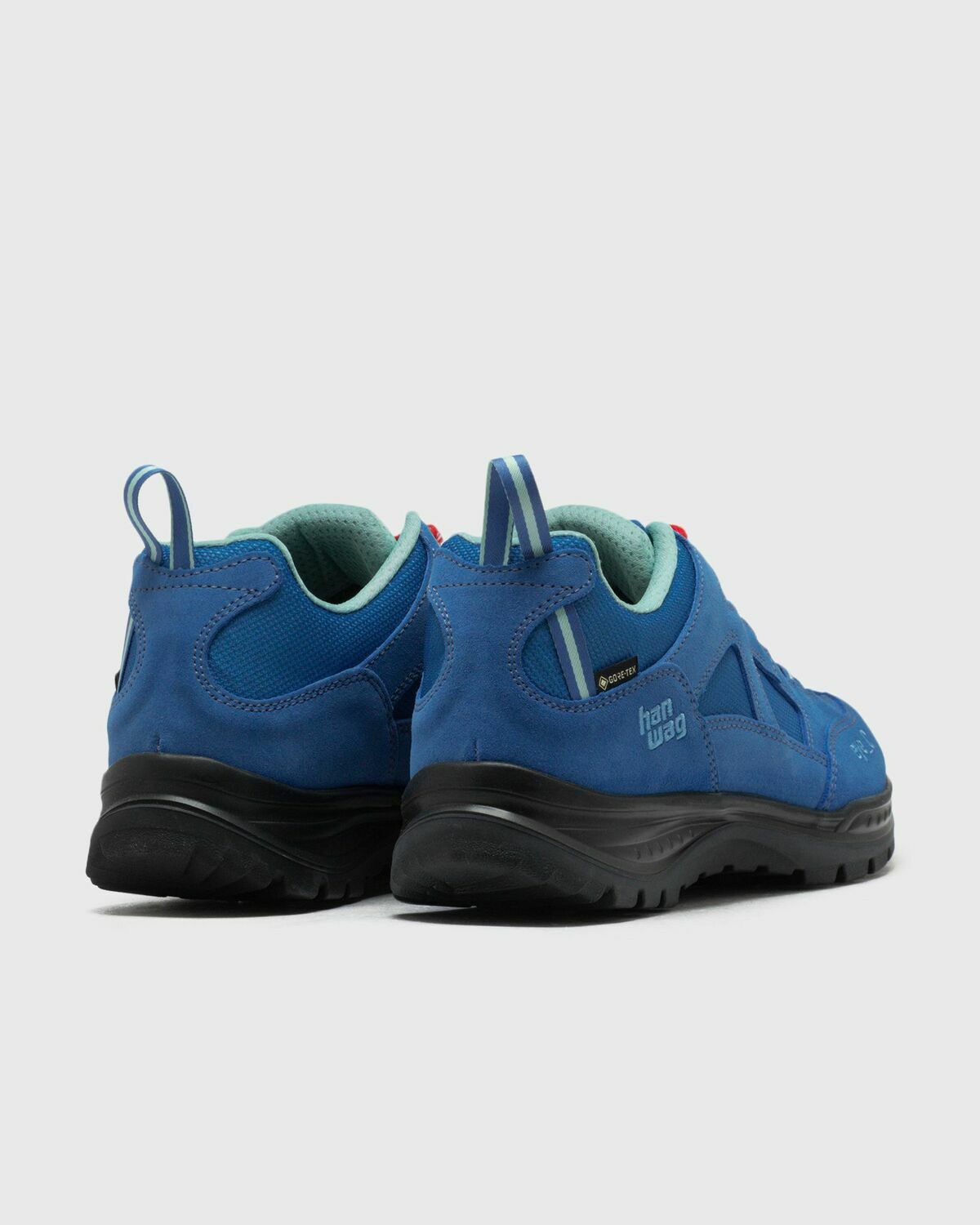 Hanwag Gritstone II eye_C GTX Blue Mens Boot
