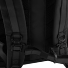 Sandqvist Men's Jonathan Backpack in Black