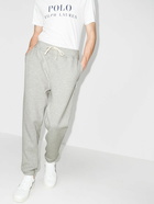 POLO RALPH LAUREN - Cotton Trousers