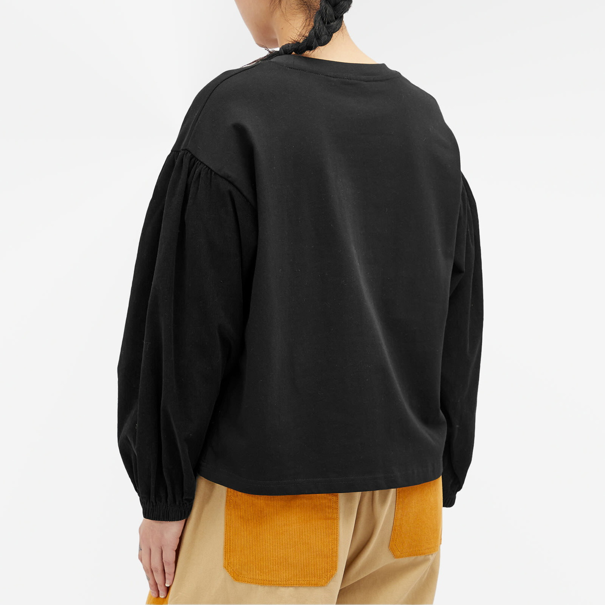 L.F. Markey Women's Jax Top in Black