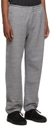 Z Zegna Grey Lounge Pants