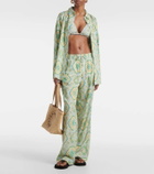 Heidi Klein Printed shirt