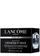 LANCÔME Advanced Genifique Eye Cream 15ml