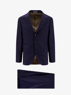 Brunello Cucinelli   Suit Blue   Mens