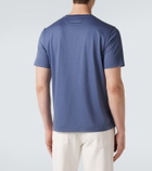 Zegna Cotton jersey T-shirt