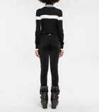 Jet Set Brazil softshell ski pants