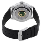 Longines Conquest Heritage Automatic Black Dial Watch L16494520