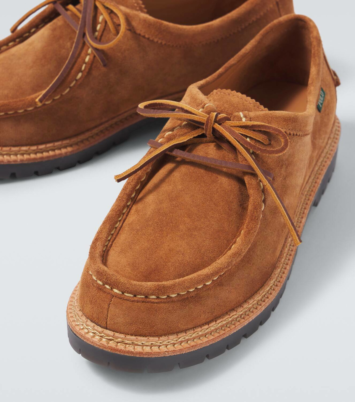 ☆関税込み☆【Polo Ralph Lauren】Jett suede slip-on shoes Polo Ralph Lauren Jett suede slip-on shoes Polo Ralph Lauren