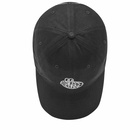 Last Resort AB Men's Daddy Cap in Black