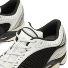 Saucony Progrid Paramount Sneaker in Black/White