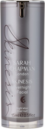 Sarah Chapman Overnight Facial Serum, 15 mL