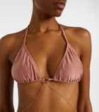 Bananhot Enzo bikini top