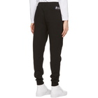 Boss Black NBA Edition Lakers Slamdunk Sweatpants