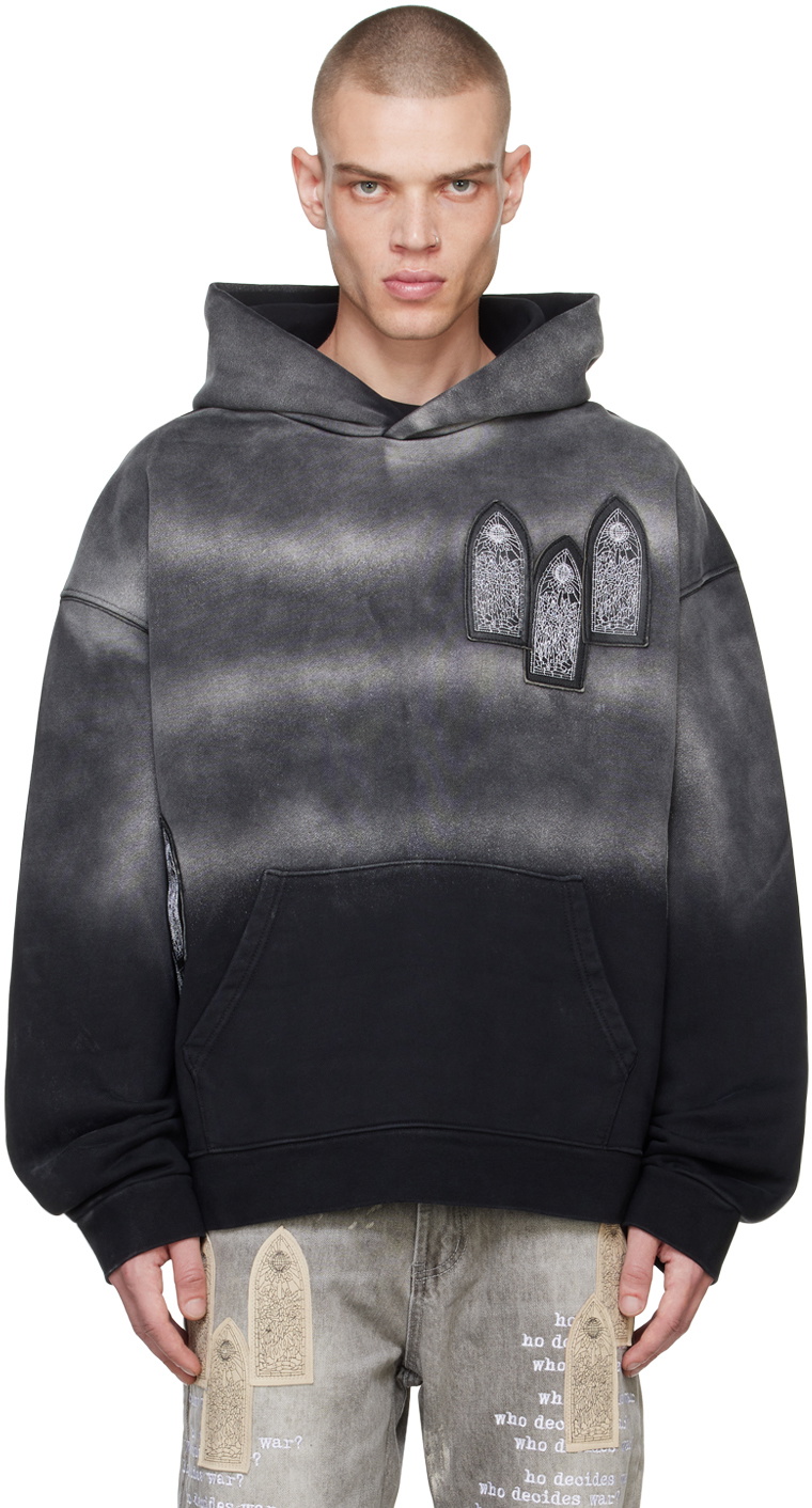 トップス WHO DECIDES WAR hoodie 0400022633291_INDIGO?wid=600&