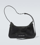 Acne Studios Platt Mini leather shoulder bag