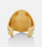 Chloé Cuff bracelet