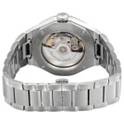Baume et Mercier Riviera Automatic Silver Dial Unisex Watch M0A10663