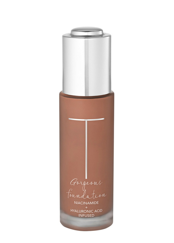 Photo: Trish Mcevoy Gorgeous Foundation - 10