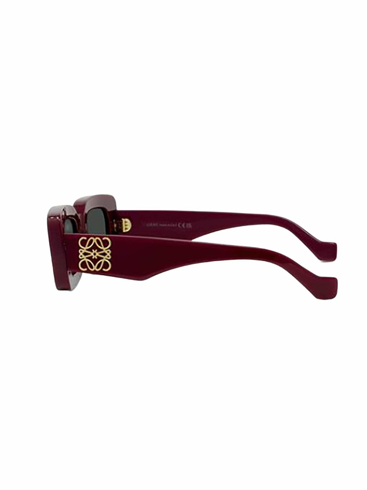 Loewe LW40101I Sunglasses