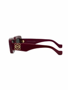Loewe LW40101I Sunglasses