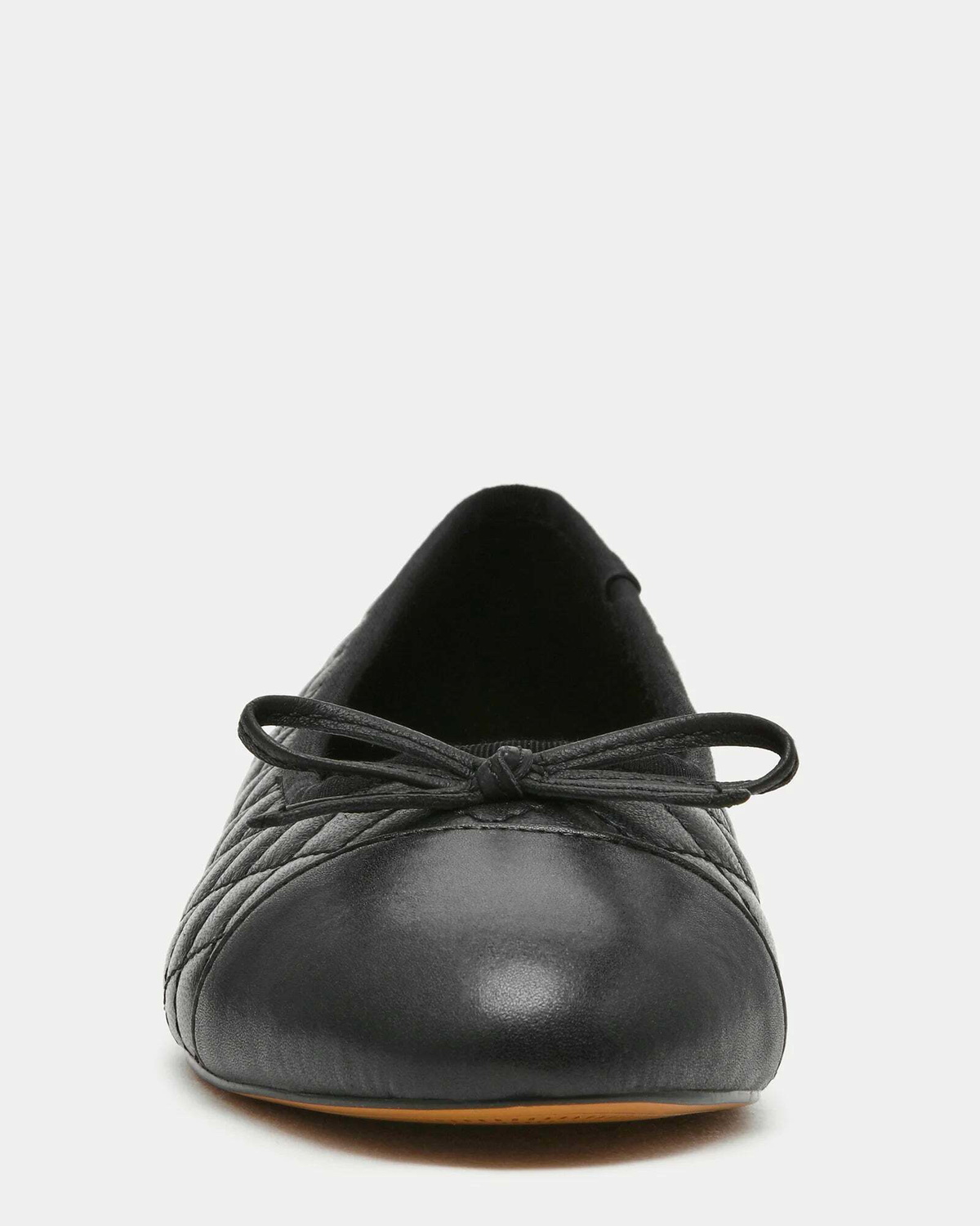 Steve Madden Kit Flats in Black
