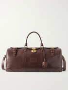 Polo Ralph Lauren - Leather Weekend Bag
