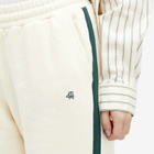 4th & Reckless Women's Sloane Jogger in Cream